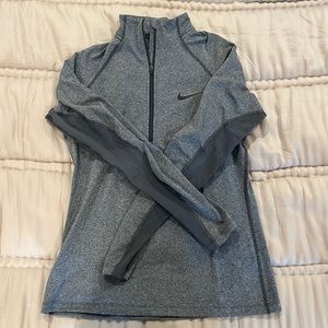 Nike Quarter Zip